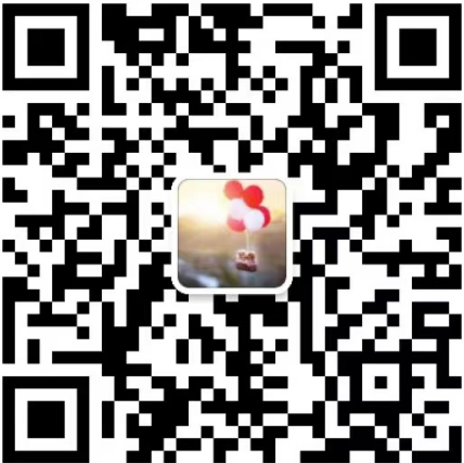 招聘联系人二维码